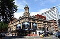 The early twentieth-century Shaftesbury Theatre in Shaftesbury Avenue. [244]