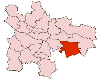 Shettleston within Glasgow Shettleston ward.png