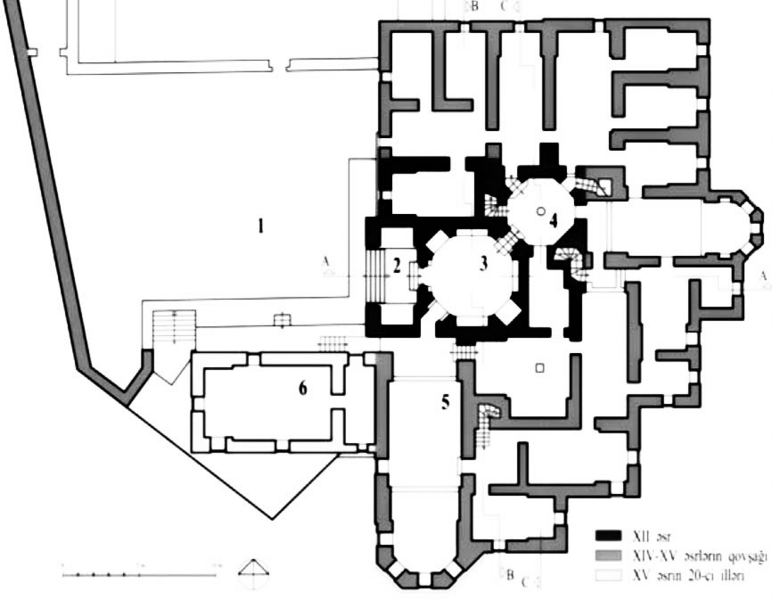 File:Shirvansah palace construction chronology plan.png