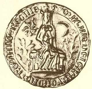 <span class="mw-page-title-main">Imagina of Isenburg-Limburg</span> German Queen, countess of Nassau
