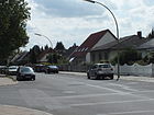 Siegener Straße