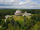 Silesian Planetarium 2018 P01 aerial view.jpg