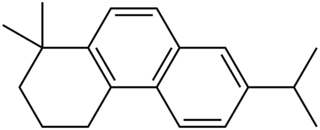 <span class="mw-page-title-main">Simonellite</span> Chemical compound