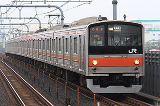 Shimōsa (train)