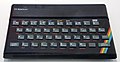 Sinclair ZX spectrum, personal computer, 1982.jpg