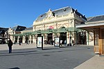 Bahnhof Nice-Ville