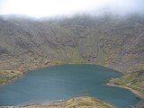 Snowdonia National Park, Wales, UK