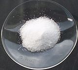 Image illustrative de l’article Sulfate de sodium