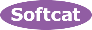 <span class="mw-page-title-main">Softcat</span>