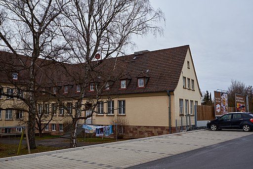 Sondheimer Straße 11 Mellrichstadt 20210320 001