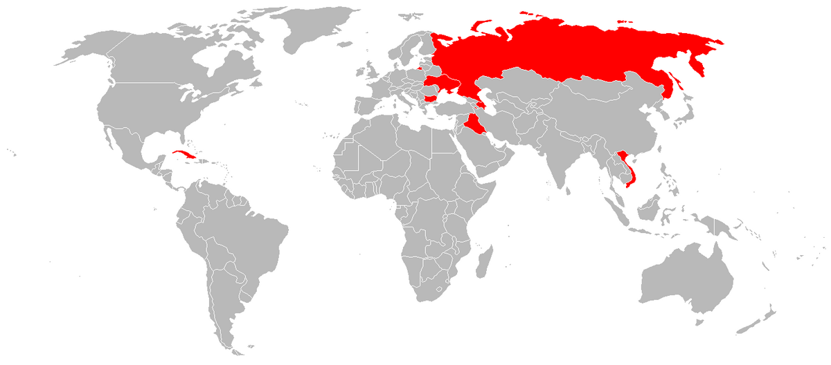 Армения либерализация визового