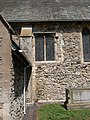 The medieval Minster Church of St Mary and St Sexburga, Isle of Sheppey. [115]