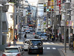 Mitaka