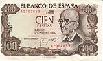 Peseta: Historia, Etimología, Monedas de peseta