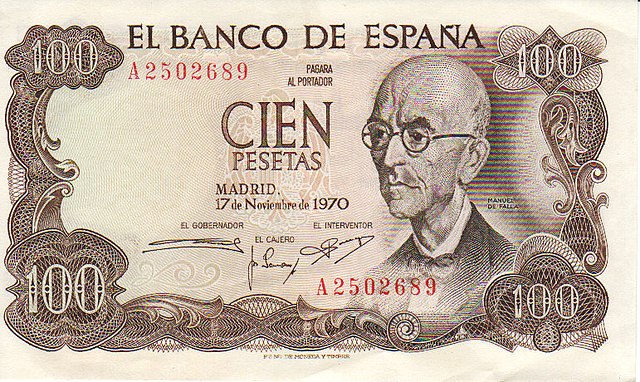 Euro banknotes - Banknotes and coins - Activities - Banco de España