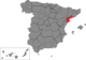 Circonscription électorale de Tarragone