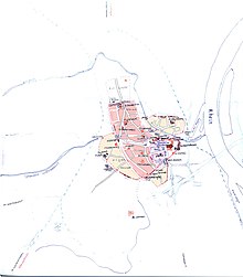 Urban development of Speyer Speyer Stadtentwicklung.jpg