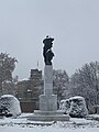 Monument of Gratitude to France