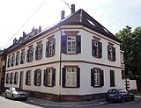 Wohnhaus