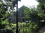 St. Mary's Church, Walthamstow