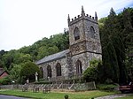 Parish Church of St James St James Church, Milton Abbas - geograph.org.uk - 444483.jpg