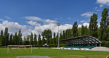 Sportpark Eschen-Mauren