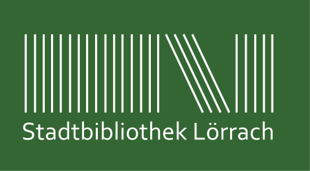 StadtbibliothekLörrach logo