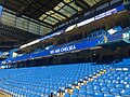 Stamford Bridge: Storia del nome, Storia, Settori