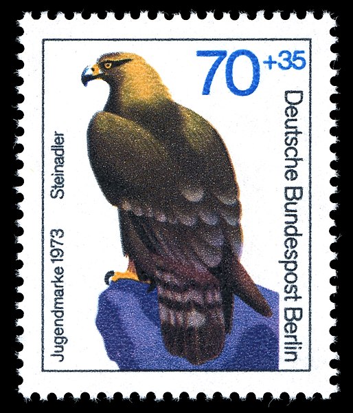 File:Stamps of Germany (Berlin) 1973, MiNr 445.jpg