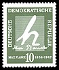 Stamps of Germany (DDR) 1958, MiNr 0626.jpg