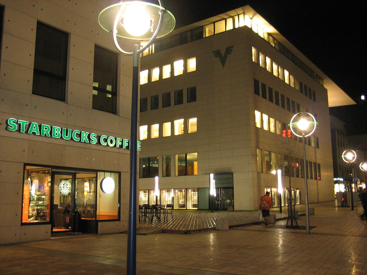 Starbucks - Wikipedia