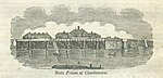 Charlestown State Prison