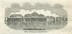 State prison 1840.jpg