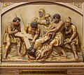 * Nomination Station 9: Jesus falls the third time‎. --Wilfredor 22:31, 8 April 2021 (UTC) * Promotion  Support Good quality. Pl. add CAT "Station 9: ..." if appropriate --Tagooty 08:35, 13 April 2021 (UTC)