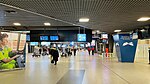 Brussels-South railway station