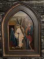 Stations of the Cross, number 6.jpg