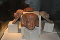 Statuettes égyptisantes