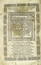 Gospel Book, 1723