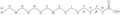 Struktur-formulo de steara acido