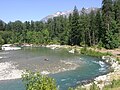 Thumbnail for Stehekin River