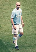 Stephen Ireland: Años & Cumpleaños