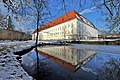 * Nomination Cistercian monastery Viktring, Klagenfurt, Carinthia, Austria --Johann Jaritz 03:25, 17 January 2015 (UTC) * Promotion Good quality--Famberhorst 06:02, 17 January 2015 (UTC)