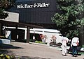 Stix, Baer and Fuller Department Store at Northwest Plaza (1980).jpg