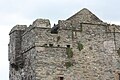 Strangford Castle im August 2009