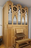 Stuttgart Hochschule für Musik Rohlf-Orgel.jpg