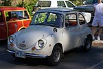 Vorschaubild für Subaru 360