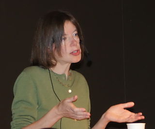 <span class="mw-page-title-main">Susan Faludi</span> American feminist author and journalist