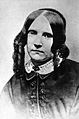 Susan Augusta Fenimore Cooper 1850-ben