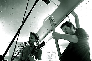 <span class="mw-page-title-main">Les Dales Hawerchuk</span> Canadian alternative rock band