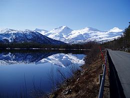 Hamarøy - Vedere